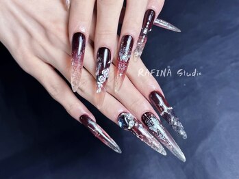 持ち込みデザイン