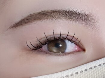 メリ(meri.)/フラットマットラッシュ120本