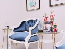 リッシュフルール 玉造店(Riche Fleur)の雰囲気（国内外大会にてジャンル問わず多数受賞。最高水準技術をご提供）