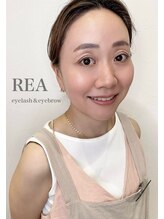 リア 自由が丘(REA) YUKI 自由が丘
