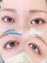 アイモア 可児店(eye mor.)/まつ毛パーマ