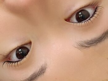 ネイルサロン プール ヴー(Nail Salon Pour Vous)/【まつげ/ラッシュリフト】