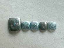 ブランロール 中目黒店(Blanl'or)/マグネット×フラッシュ