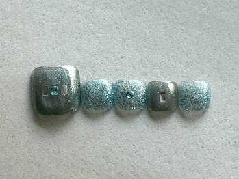 ブランロール 中目黒店(Blanl'or)/マグネット×フラッシュ