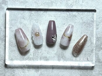 【リッチサンプル】コース