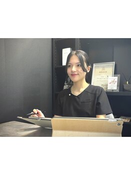 長く通えるお気に入りサロンに出会いたい