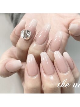 ザ ネイル(the nail)/ベイビーブーマー