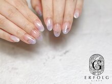 ネイルサロン エアフォルク 銀座(Erfolg)