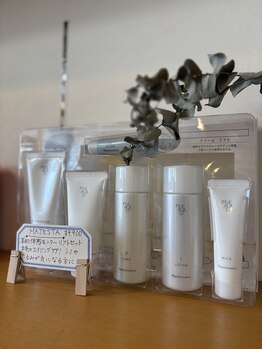 ホーミー(HOMIE)/美肌体感モニター　マジェスタ