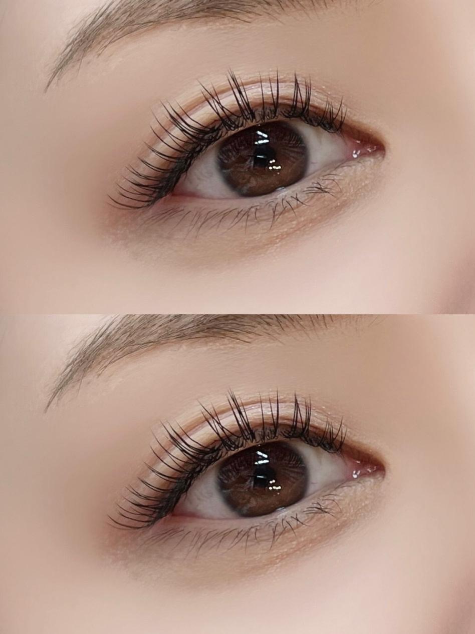 初めての方にオススメ！新宿・高田馬場・代々木で人気のまつげ,まつげ