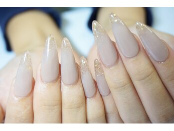 サロン デ ミランダ(Salon de Miranda)/