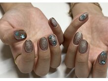 レニーナ(lenina)の雰囲気（design course）