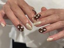 アンゲッコ 長堀橋(angecco)/マンスリーコース定額デザイン