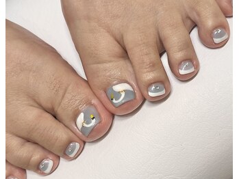 フットネイルスワン