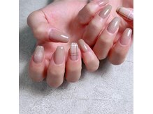 エーナイン 北広島店の雰囲気（【新規】オフ込*秋ver.定額Design¥4950～[北広島/新札幌]）