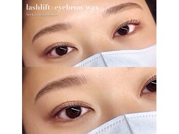 ノア(NOA)/それぞれ魅力を最大限に引き出す