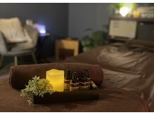 ルルベ(releve)/植物に囲まれる癒しの空間＊