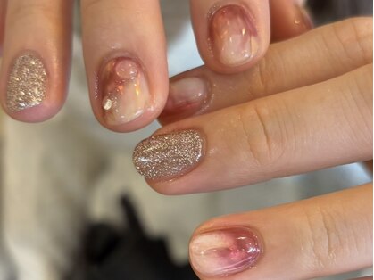nailsalon MOOT【12/6 NEW OPEN（予定）】 の写真