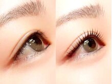 シロン バイ ラベスト 四日市店(Cilon by lovest)/マツエク/まつ毛パーマ/眉毛