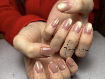 ツイン(twin.)/ミルクマグネット