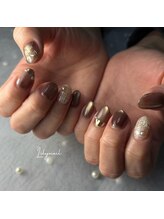 リリーネイル(Lily nail)/