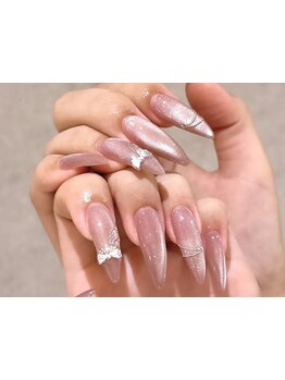 モテ可愛系（デート・合コン）が得意