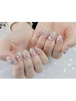 モテ可愛系（デート・合コン）が得意