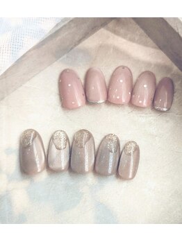 ブエナ 吉祥寺店(Buena)/マグネットネイル