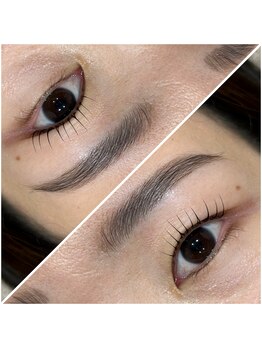 ニコット(nicotto)/【眉WAX】