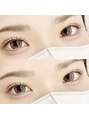 ビアンカ 府中店(Bianca)&nbsp;まつげパーマ上下☆ お目元パッチリさせたい方にオススメです^^