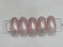 爪処 中野坂上/フラッシュでアゲ～↑↑