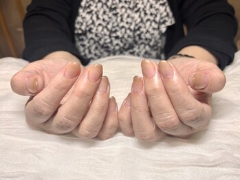 ユーネイル(U nail)/