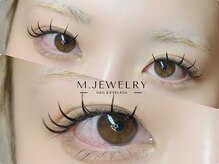 エムジュエリー 五反野店(M JEWELRY)/シングルラッシュ付け放題