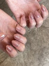 リット 代々木上原(lit.)/オフィスネイル＊Simple