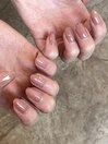 オフィスネイル*Simple