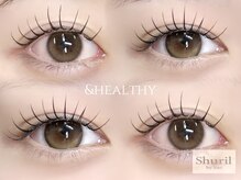 シュリ バイ ハオ(shuril by hao)