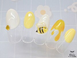 H2-094　定額ネイル