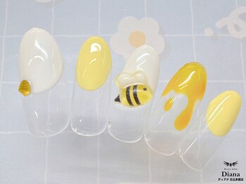 H2-094 定額ネイル