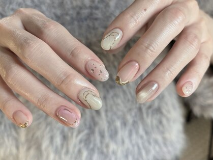 プリュネ(Prune)の写真