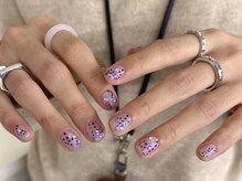 フィレシアートネイル(Pholeisi Art Nail)/