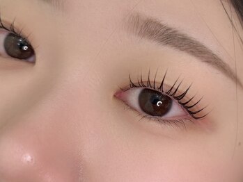 アーツアイサロン 町田駅前通り店(arts eyesalon)/パリジェンヌ