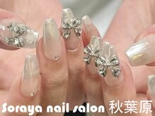 ソラヤ(Soraya)/韓国・ワンホンネイル・秋葉原