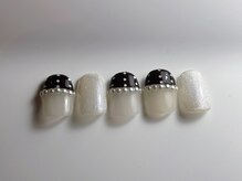 ソポカロン 烏丸(sopoca-lon)/calonコース ¥7200