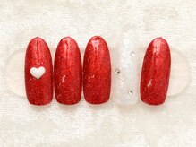 防府店限定デザイン8 (ハンド)