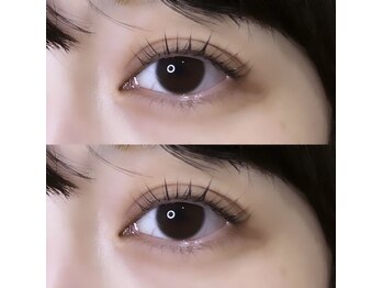 リングス(Riings)/《まつげパーマ/パリジェンヌ》