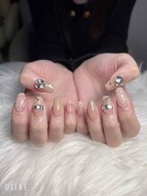 ティーリーネイルズ 原宿(T.Lee Nails)/
