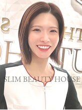 スリムビューティハウス 大森店&nbsp;スタッフ 