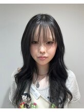 ディーエル ビューティー 天神春吉店(DL BEAUTY)&nbsp;Nailist YUKI