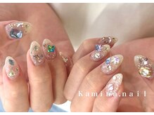 カミナネイル(KAMINA.nail)
