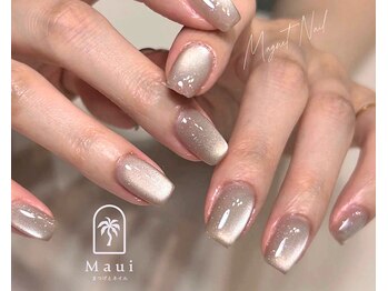 マウイ(Maui)/【ワンカラー】